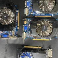 گرافیک 1gig 128 bit فن دار