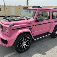 سوزوکی اسپرت گذر موقت 2023 سفارشی