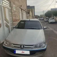 پژو پارسELX کم کار