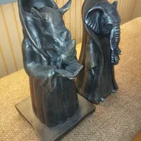 اکسسوری لوکس (اکسسوری حرمان)