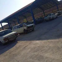 خودرو اسقاط فرسوده
