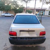 پراید صبا 84