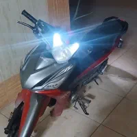 لیفان۱۳۵ موتور