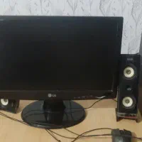 کامپیوتر مدل LG