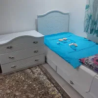 تخت کودک و نوجوان