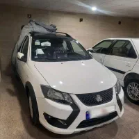 کوئیک پارس خودرو grxl