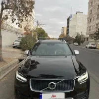 ولوو xc90|خودرو سواری و وانت|زنجان, |دیوار