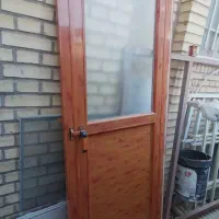 درب المینیوم