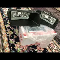 گم شده مه شکن