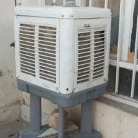 کولر|کولر آبی|زابل, |دیوار