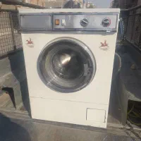 لباسشوعی قدیمی وضایات
