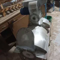 دستگاه آبلیموگیری و آبغوره ابگوجه گیری تمام استیل