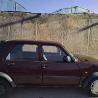 فروش خودرو p.k