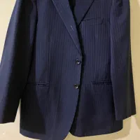 کت و شلوار مردانه