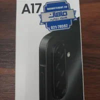 گوشی سامسونگ A17
