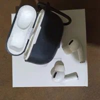 ایرپاد پرو