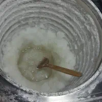 یخچال یخ در بهشت در حد
