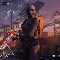 اکانت کالاف دیوتی