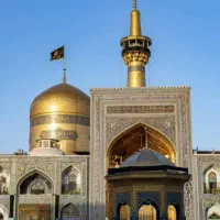 تور مشهد ++ویژه خرداد //افر