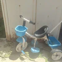 دوتا دوچرخه کودک
