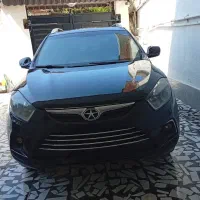 جک اس ۵ مدل ۹۶
