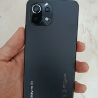 Mi 11 Lite Ne