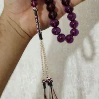 تسبیح سندلوس تراش نادر
