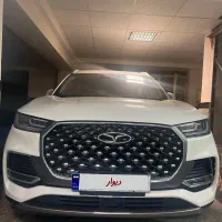 تیگو ۸ پرومکس ie