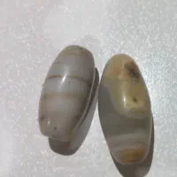 جفت مهره سلیمانی اصل و قدیمی