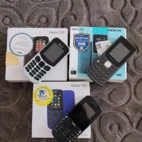 نوکیا ساده nokia