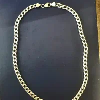 زنجیر نقره کارتیر ۹۲۵