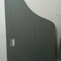 بغل درب پراید