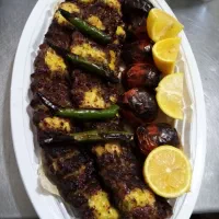 استخدام گارکر ساده