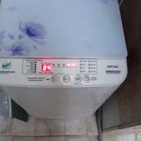 لباسشویی مینی واش اتوماتیک