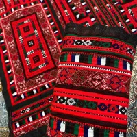 زی استین نسرین حیدری