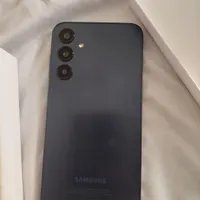 سامسونگ Galaxy A25 با حافظهٔ ۱۲۸ گیگابایت|موبایل|اصفهان, بیدآباد|دیوار