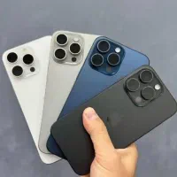 ایفو 15فیک
