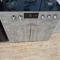 گاز 5شوله