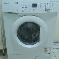 ماشین لباسشویی دوو اصلی