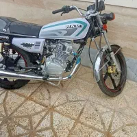 موتور ۲۰۰ مدل ۱۴۰۳