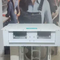 فروش،نصب و تعمیر تخصصی کولرگازی و داکت اسپیلت