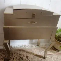کنسول جاقاشقی
