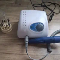 سوهان برقی استرانگ 210