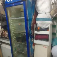 فروش یخچال تک درب