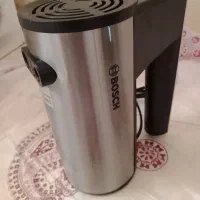 همزن برقی