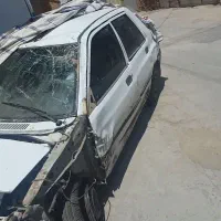 پراید مدل 94