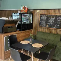 استخدام باریستا خانم حرفه ای درکه