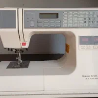 چرخ خیاطی ۷۳۰۰
