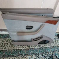 تودری کنسول داشبورد پنل دریچه صندلی چراغ
