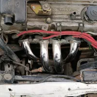 اگزوز خودرو